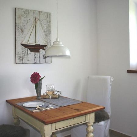 Ferienwohnung Am Herrnberg 프리엔암치엠시 외부 사진