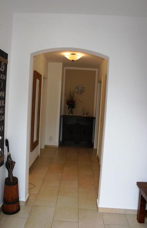 Ferienwohnung Am Herrnberg 프리엔암치엠시 외부 사진